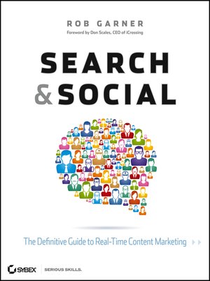 cover image of Search and Social